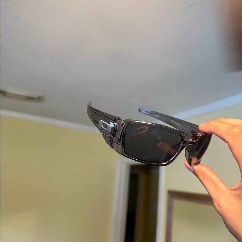 Stylish Black Sunglasses